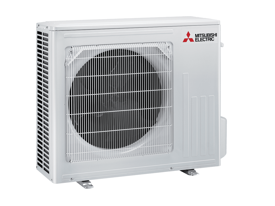 Mitsubishi Electric MSZ-AP Series Split System Air Conditioner | Energy-Efficient Comfort  |  MSZ-AP25-80VGD2