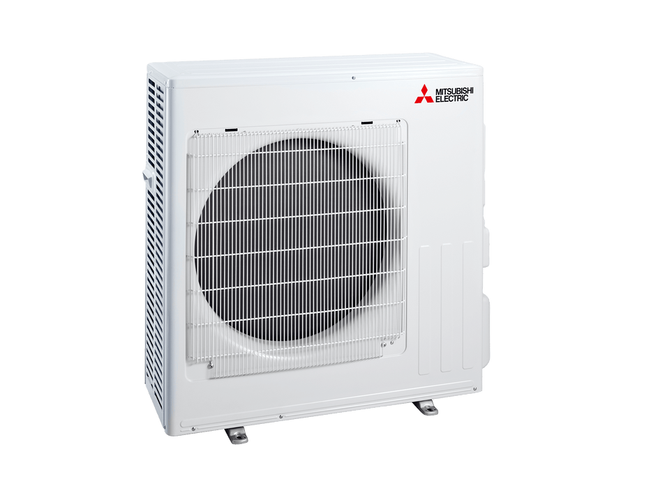 Mitsubishi Electric MSZ-AP Series Split System Air Conditioner | Energy-Efficient Comfort  |  MSZ-AP25-80VGD2