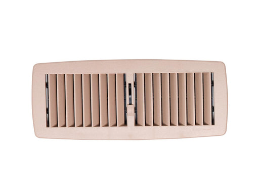 Airform Floor Register Beige 300mm x 100mm