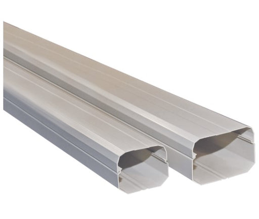STAARK Trunking - Straight Duct 2m