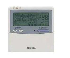 Toshiba Mid Static Digital Inverter Ducted System 10kW RAV-GM1101BTP-A / RAV-GM1101ATP-A - 1 Phase