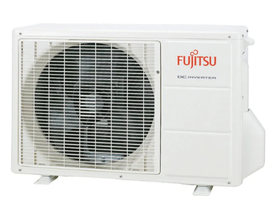 FUJITSU ASTH22KNTA 6.0kW Comfort Reverse Cycle Inverter Split System