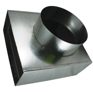 Floor Boot – Metal