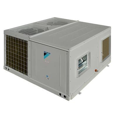 Daikin UAYQ60CY1A 16.3kW Outdoor Package Unit Supply only
