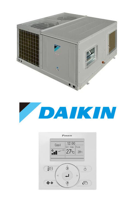 Daikin UAYQ90CY1A 26.5kW Outdoor Package Unit supply only