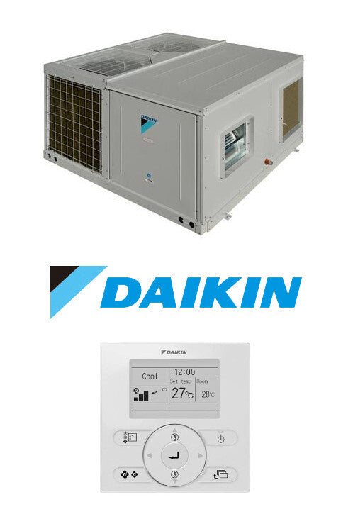Daikin UAYQ120CY1A 34.4kW Outdoor Package Unit Supply only