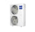 Haier Smart Power AD180HP5FA-SET 18.0kW Ducted System High Static 1 Phase | R32