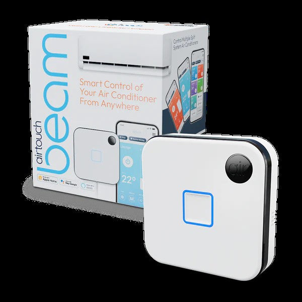 AirTouch Beam Smart WiFi Controller for Split System Air Conditioners