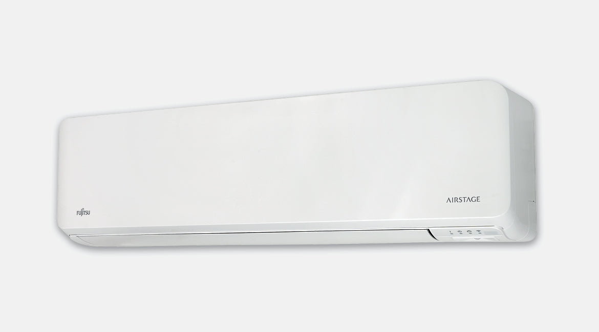 Fujitsu Lifestyle Range Wall Mounted Air Conditioners | Energy-Efficient Heating & Cooling