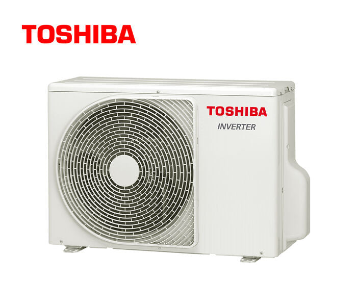 Toshiba Seiya Classic RAS-10E2KVG-A 2.5kW Reverse Cycle Inverter Split System Air Conditioner