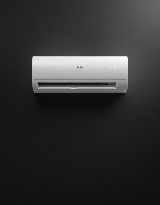 Haier Tempo M (300 Series) reverse cycle split system air conditioner (2.5kW-7.0kW range), official series image