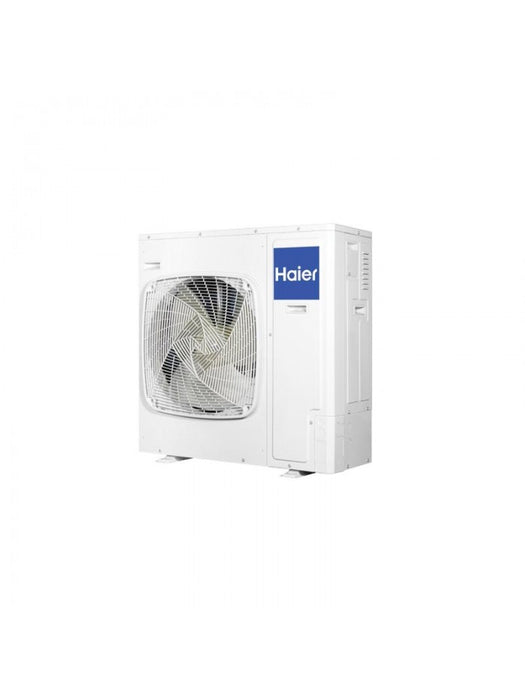 Haier Smart Power AD100HN5FA-SET 10kW Ducted System High Static 1 Phase | R32