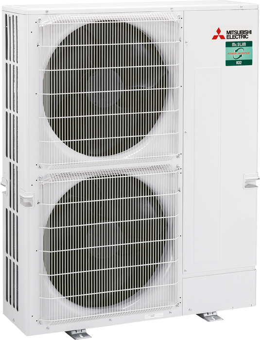MITSUBISHI ELECTRIC PEAM100GAAVKIT 10.0kW Ducted Air Conditioner System 3 Phase