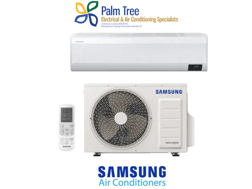 Samsung ARISE Wind Free AR7500 7.0kW AR24BXECNWKNSA Split System Air Conditioner