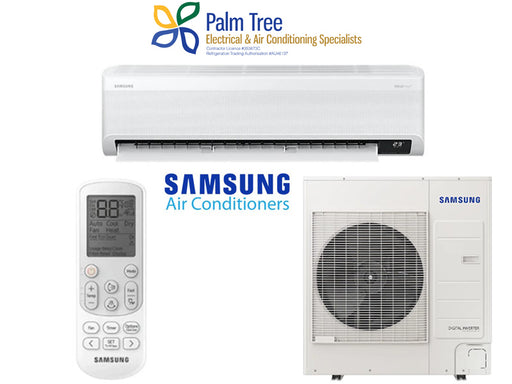 Samsung ARISE Wind Free AR7500 8.0kW AR30BXECNWKNSA Split System Air Conditioner