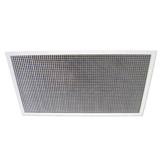 Eggcrate Grille – Loose Core
