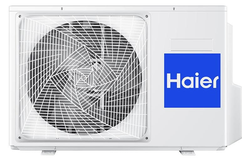 Haier Tundra SER AS35TB1HRA 3.5KW Split Systems Inverter Air Conditioner