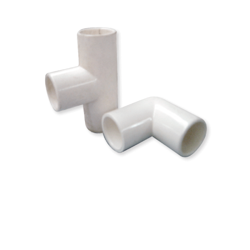 PVC - Flexible Drain Pipe