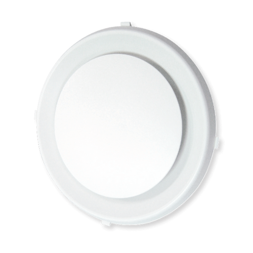 Polyaire Round Ceiling Diffuser