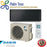 Daikin Zena Black Wood  FTXJ60T-K (6.0kW) Split System