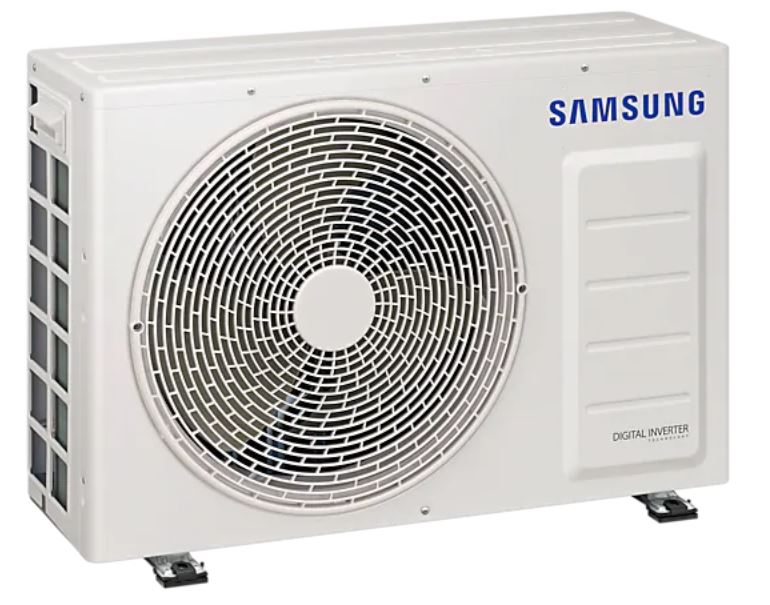 Samsung AR9500 Wind-Free Geo 2.5kW F-AR09TXEABWK1 Split System Air Conditioner