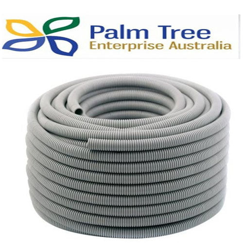 PVC Corrugated Conduit