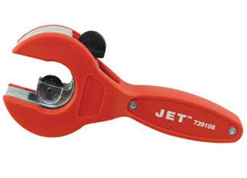 RATCHET-ACTION PIPE CUTTER 5/16-1 1/8 IN
