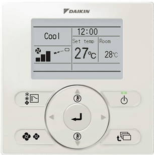 Daikin FDYAN160A-CV 16.0kW 1 Phase Ducted Supply and Install