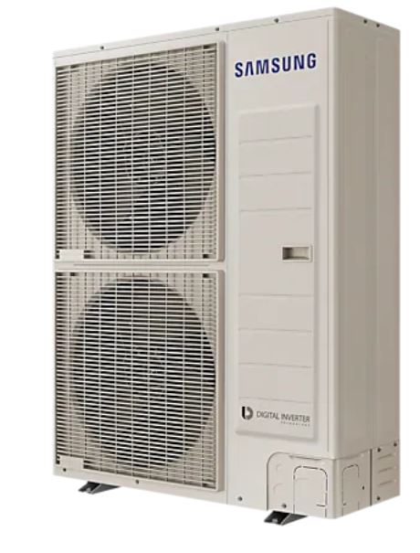 Samsung Premium Duct S2+ AC120TNHPKG/SA 12.5kW Inverter Ducted Air Conditioner System 3 Phase