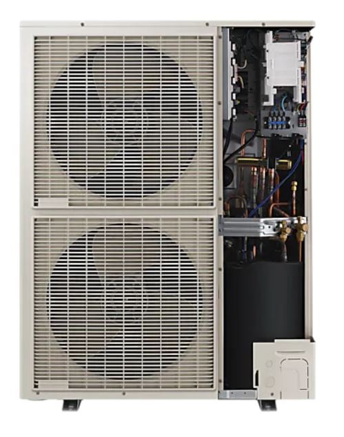 Samsung Premium Duct S2+ AC100TNHPKG/SA 10.0kW Inverter Ducted Air Conditioner System 3 Phase