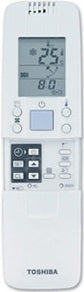 Toshiba Digital RAV-SM1404UT-E / RAV-SM1403AT-A 11.2kW Cassette