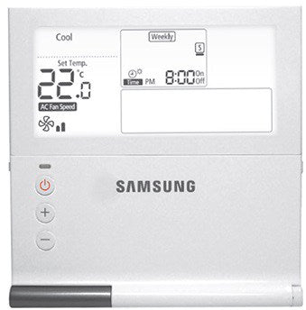 Samsung Premium Duct S2+ AC100TNHPKG/SA 10.0kW Inverter Ducted Air Conditioner System 3 Phase