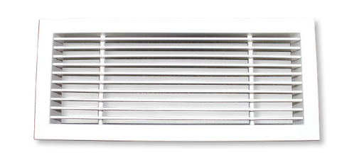 Linear Bar Grille – Removable Core