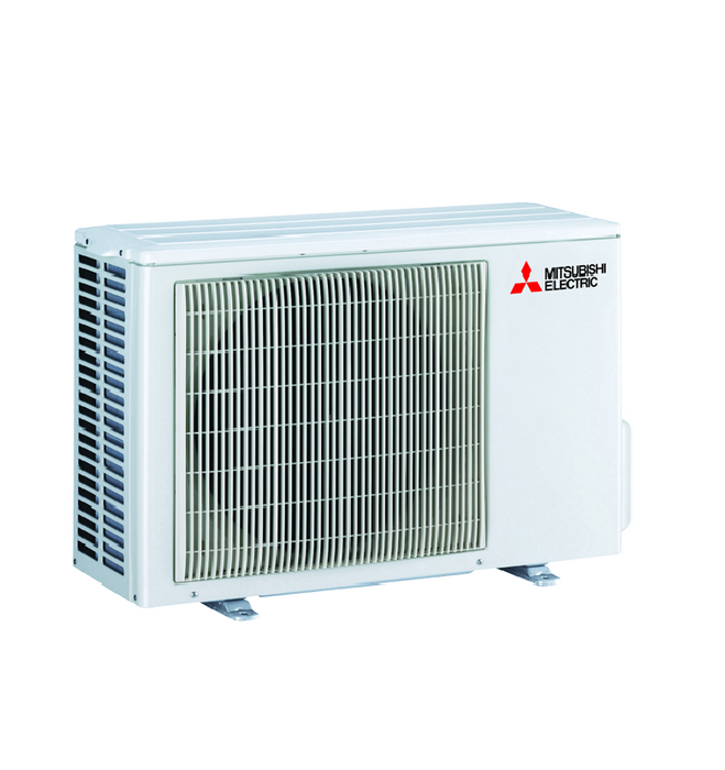 Mitsubishi LN Series Red MSZ-LN25VG2V/B/R 2.5kW Split System