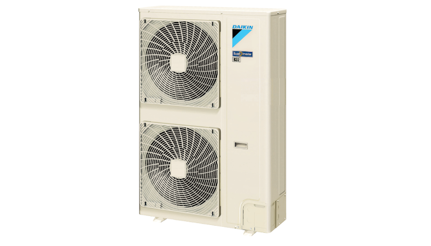 Daikin FDYA140A-CV 14.0kW Premium 1 Phase Inverter Ducted Supply and Install