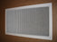RETURN AIR GRILLE WITH FILTER