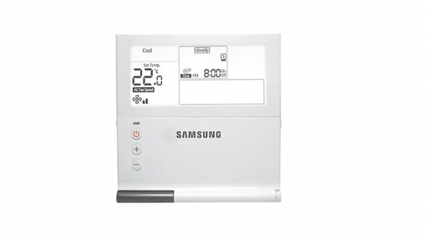 Samsung Premium Duct S2+ AC120TNHPKG/SA 12.5kW Inverter Ducted Air Conditioner System 1 Phase