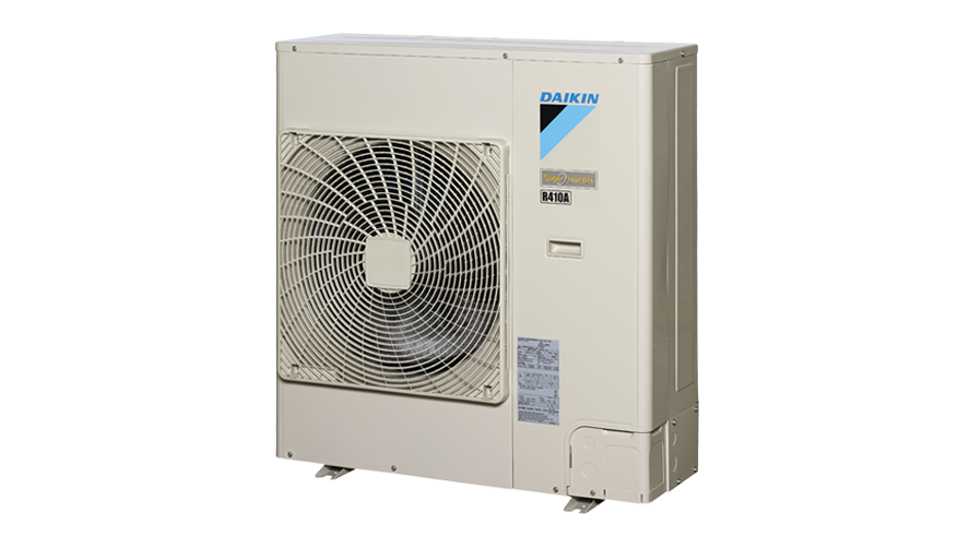 Daikin Premium Inverter Slim-Line FBA85BVMA-VCY 8.5kW 3 Phase Ducted System Supply and install