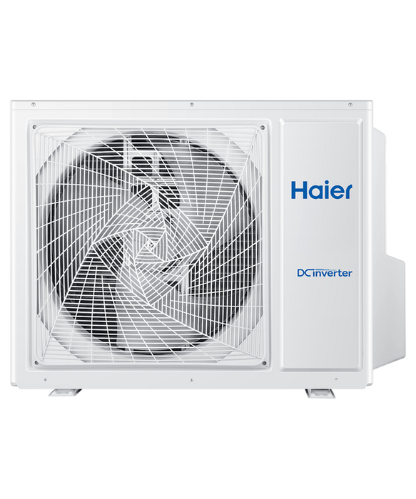 Haier Tempo AS35TBCHRA 3.5kW Split System Air Conditioner