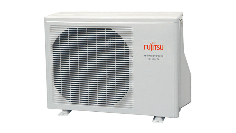 Fujitsu AGTV14LAC 4.2 kW Floor Console