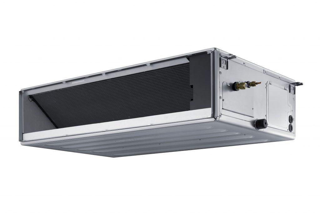 Samsung Duct S – 14.0kW AC140HBHFKH/SA High Static Duct System (1 Phase)