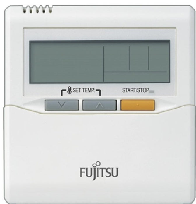 Fujitsu ARTA45LATU 11.5 kW Ducted Slimline Air conditioning