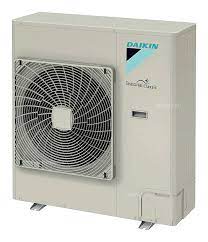 Daikin FDYAN71A-CY 7.1kW 3 Phase Ducted Supply and Install