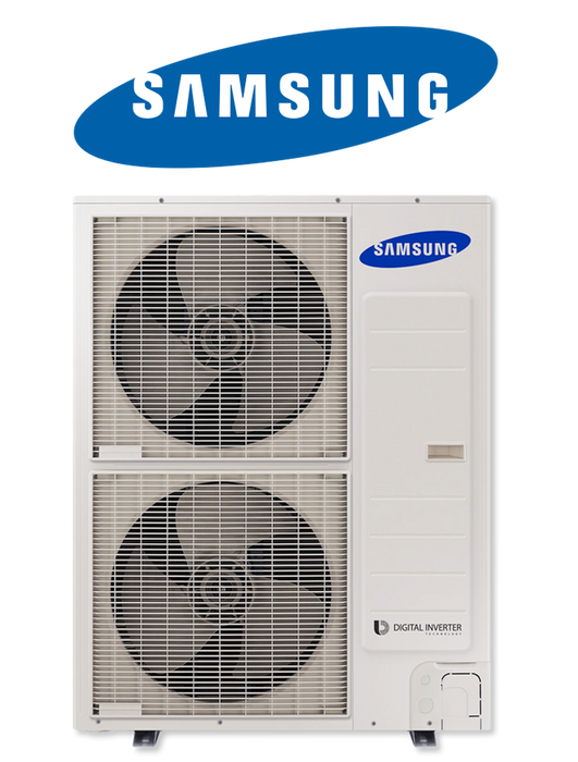 Samsung Premium Duct S2+ AC120TNHPKG/SA 12.5kW Inverter Ducted Air Conditioner System 1 Phase