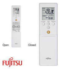 Fujitsu Lifestyle ASTH34KMTD 9.4kW INVERTER SPLIT SYSTEM