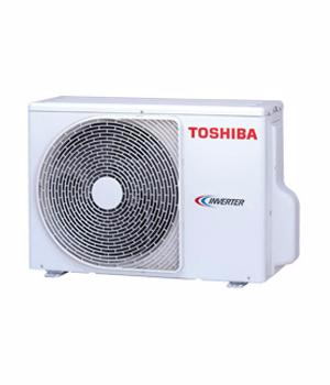 Toshiba RAS-24N3KV2-A 7.1kW Inverter