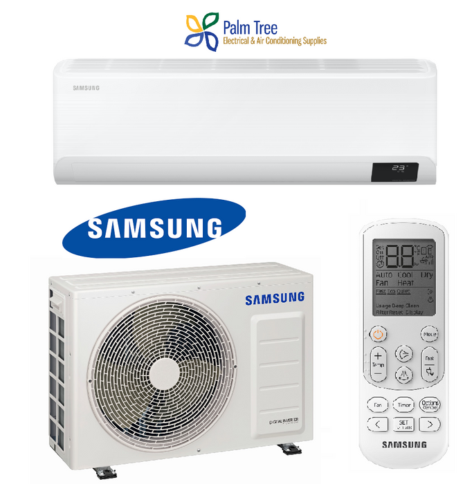 Split System Service Melbourne
