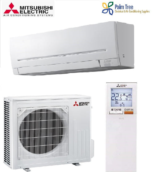Mitsubishi AP MSZ-AP50VGD 5.0kW Split System Air Conditioner