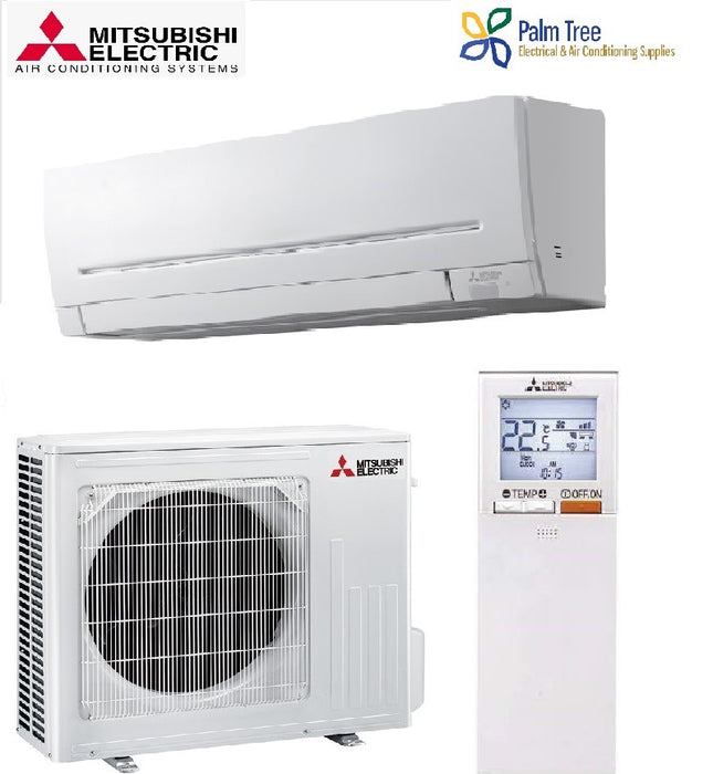 Mitsubishi AP MSZ-AP60VGD 6.0kW  Split System Air Conditioner