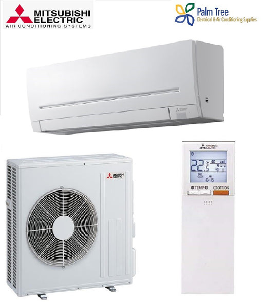 Mitsubishi AP MSZ-AP71VGD 7.1kW  Split System Air Conditioner